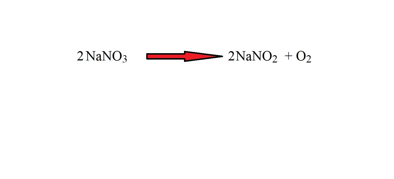 Determining the Masses of Reactants and Products of a Chemical Reaction  (without Conversion Factors) – Science and Joe, image size:1358x616