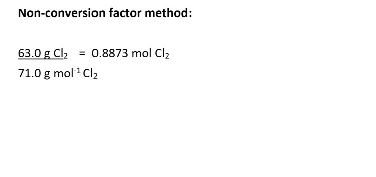 Gas Stoichiometry Rtp Gas Stoichiometry: RTP – Science and Joe