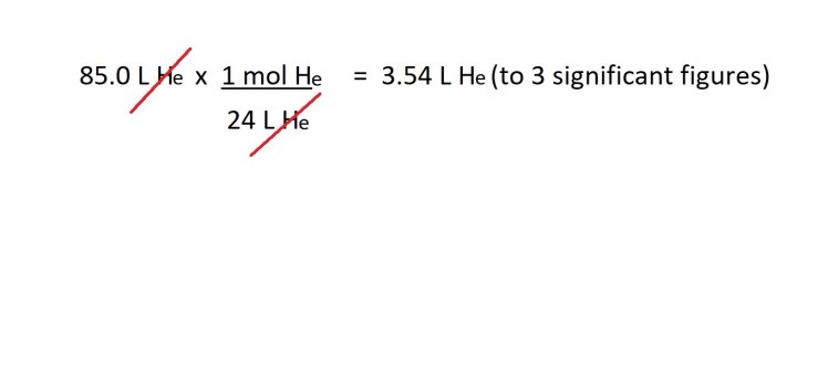 Gas Stoichiometry Rtp Gas Stoichiometry: RTP – Science and Joe
